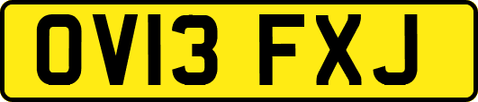 OV13FXJ