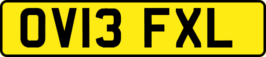 OV13FXL