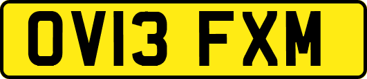 OV13FXM