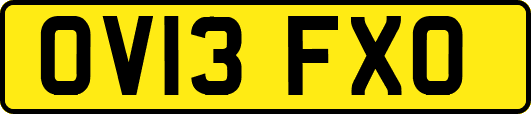 OV13FXO