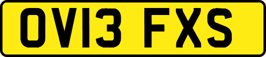 OV13FXS