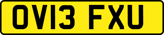 OV13FXU