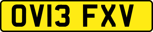 OV13FXV