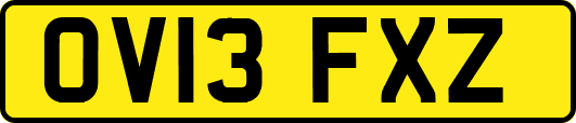 OV13FXZ