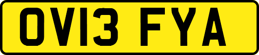 OV13FYA