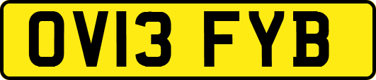 OV13FYB