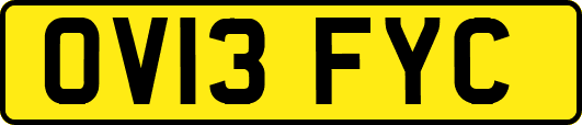 OV13FYC