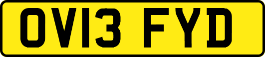 OV13FYD