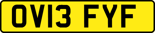 OV13FYF