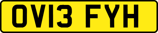 OV13FYH