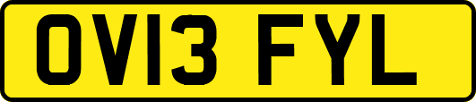 OV13FYL