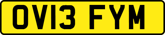 OV13FYM