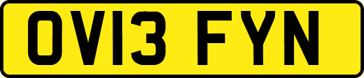 OV13FYN