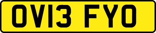 OV13FYO