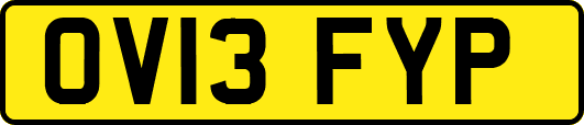 OV13FYP