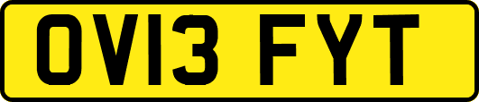OV13FYT