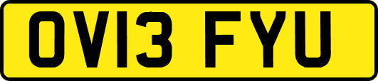 OV13FYU