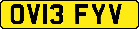 OV13FYV