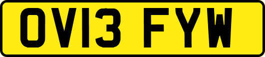 OV13FYW