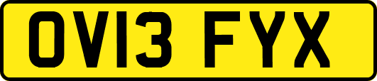 OV13FYX