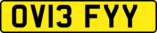 OV13FYY