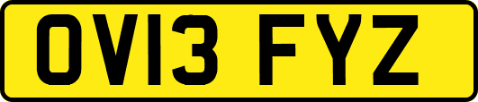 OV13FYZ