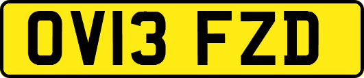 OV13FZD