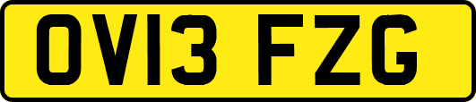 OV13FZG