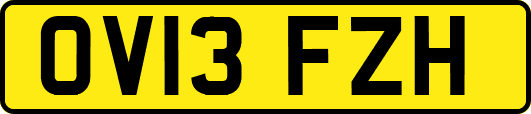 OV13FZH