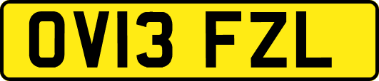 OV13FZL
