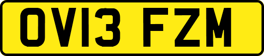 OV13FZM