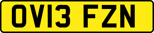 OV13FZN
