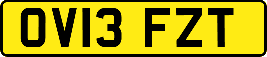 OV13FZT