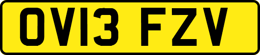 OV13FZV