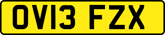 OV13FZX