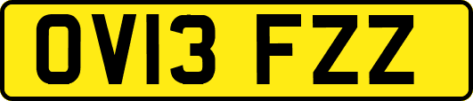 OV13FZZ