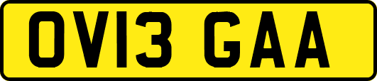 OV13GAA
