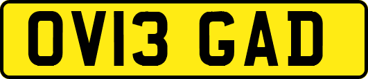 OV13GAD