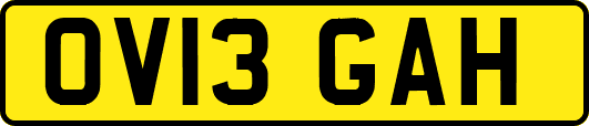 OV13GAH