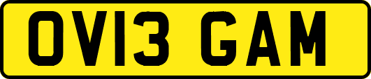OV13GAM