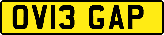 OV13GAP