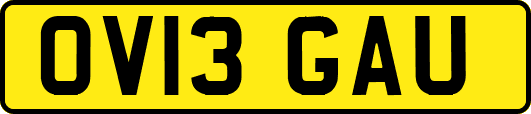 OV13GAU