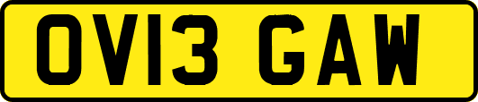 OV13GAW