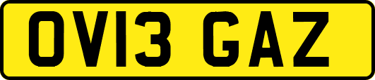 OV13GAZ