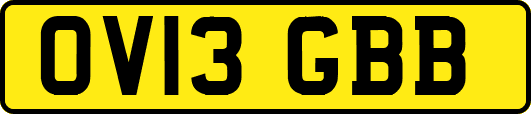 OV13GBB