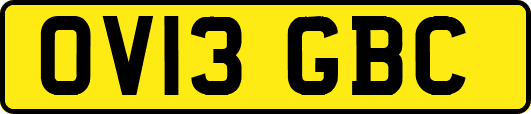 OV13GBC