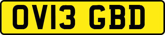 OV13GBD