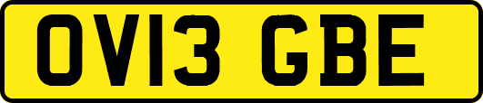 OV13GBE
