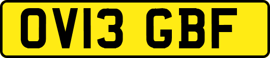 OV13GBF