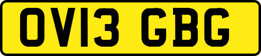 OV13GBG